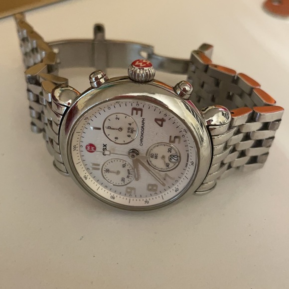 Michelle watch - Picture 3 of 4